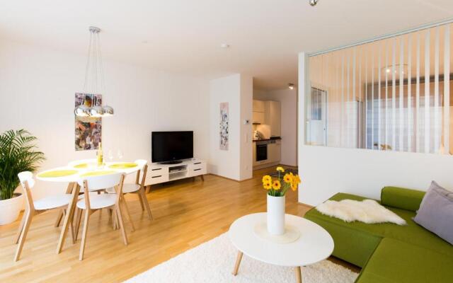 Rafael Kaiser - Aurea Apartment - Contactless 24h Check-In -