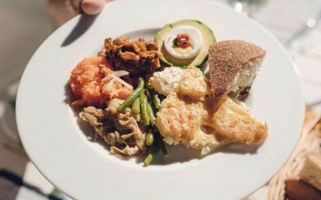 Villa Akhdar 3 by Sejour Maroc