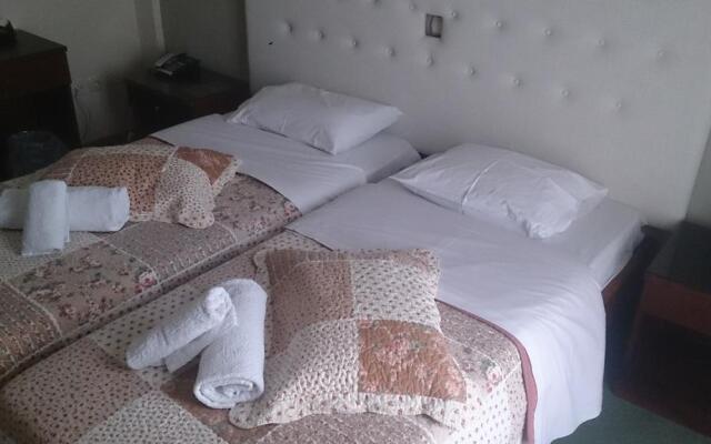 Hotel Villa Tasko