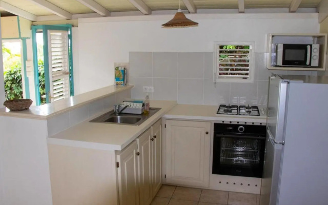 Les marches de Paulina