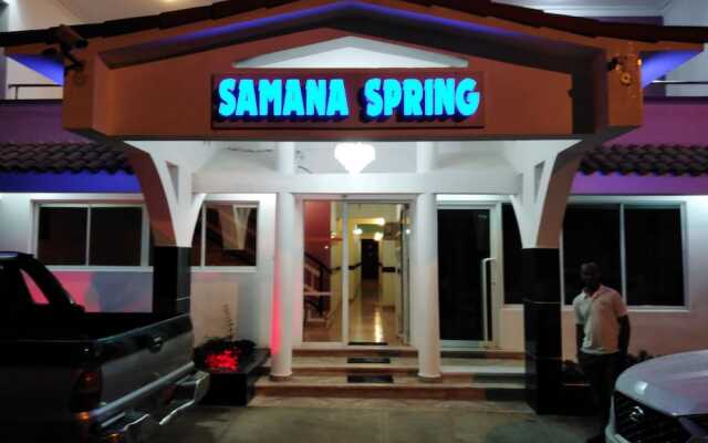 Hotel Samana Spring