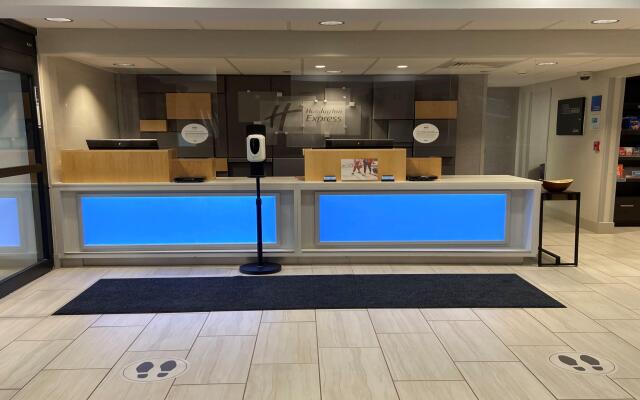 Holiday Inn Express Middlesboro by IHG