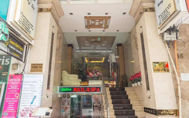 Vuong Tai Hotel
