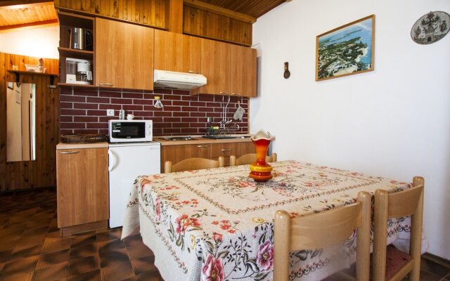 Apartment Armando
