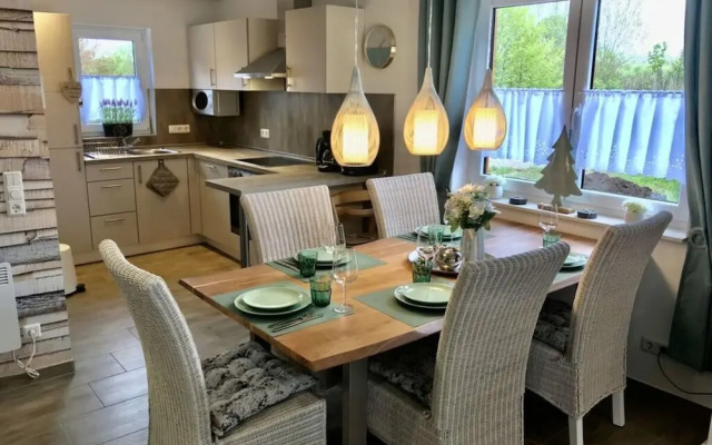 A gem of a Modern Retreat