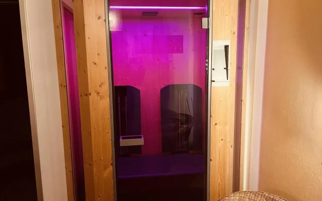 Residence Zirmer Wohnung Wasser