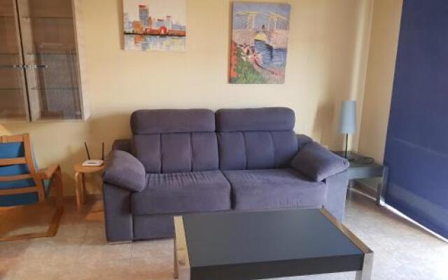 S C De Tenerife Apartamento 1 Dormitorio