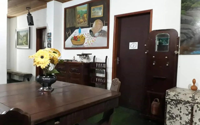 Pousada Mirante das Pedras