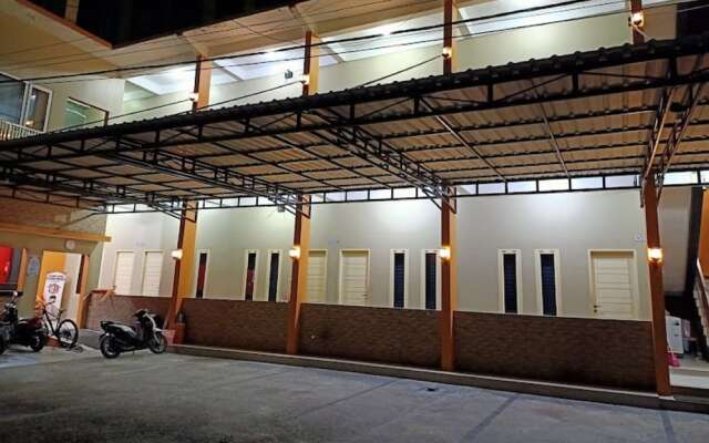 Hotel O Fathir Homestay SyariahNearRM Raso Situjuah