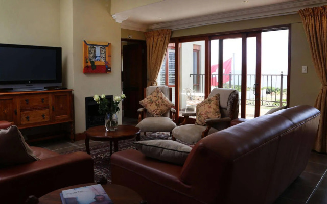Harbour Vue Guest House