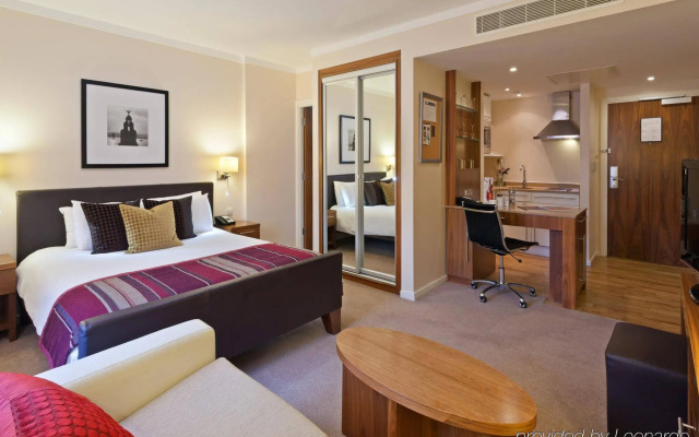 Staybridge Suites Liverpool by IHG