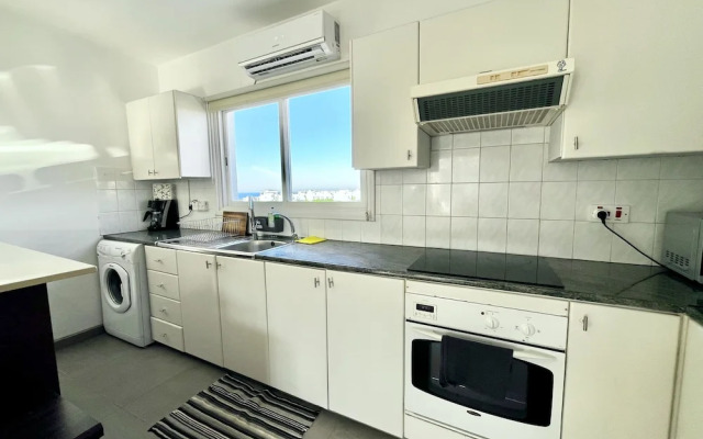 108 KAP - Stay Capari Light Apartment