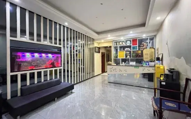 Nanyuan Hostelry