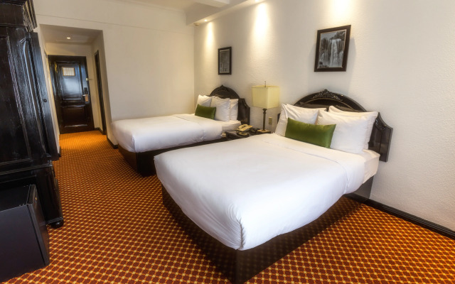 Clarion Hotel Real Tegucigalpa