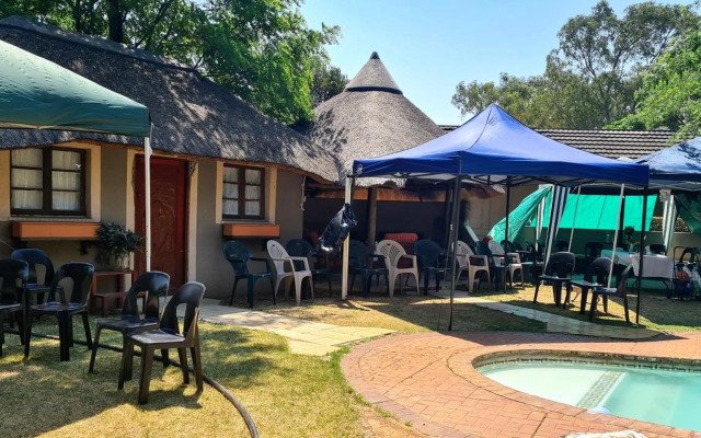 Silken Trap Accommodation