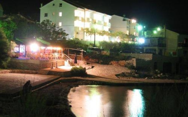 Aparthotel Buratovic