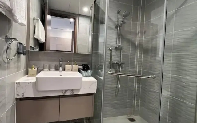 NVT Housing - Vinhomes Ocean Park Apartment Hanoi