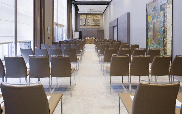 NH Torino Lingotto Congress