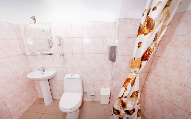 Good Stay Hotel Dinaburg