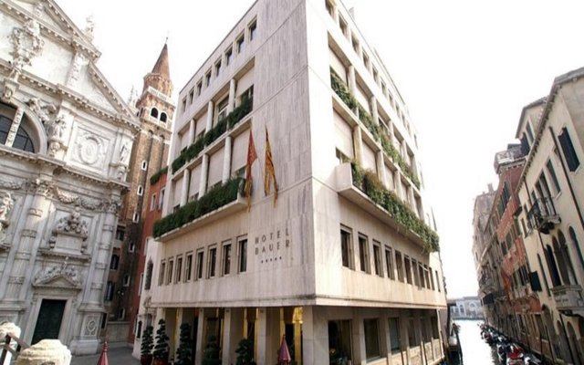 Bauer Palazzo