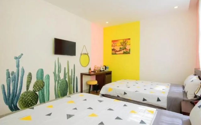 D'Marisa Boutique Hotel – Guest Rooms – Da Nang