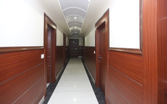 OYO 7831 Hotel King's