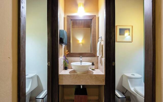 Villa Tayrona