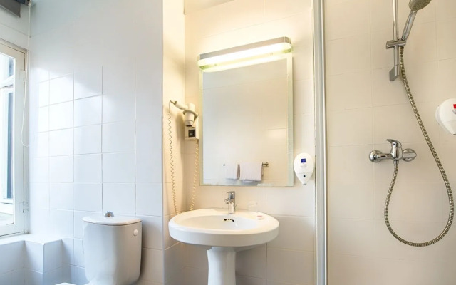 Leonardo Hotel Antwerp