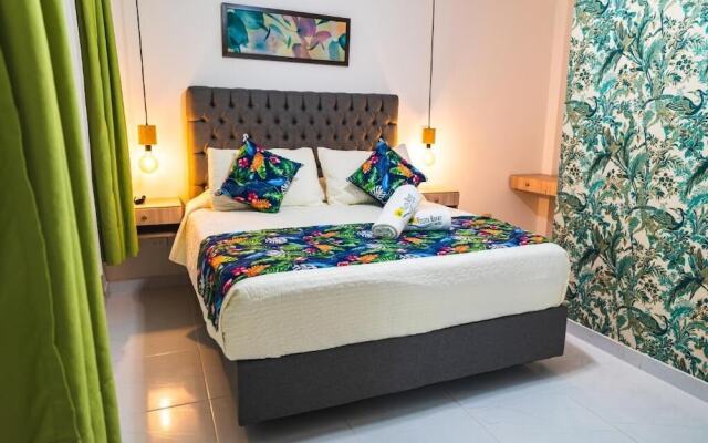 Villeta Resort Hotel