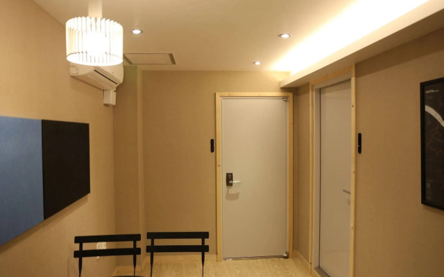 Seoul Guest House Bodeum Stay, Myeongdong