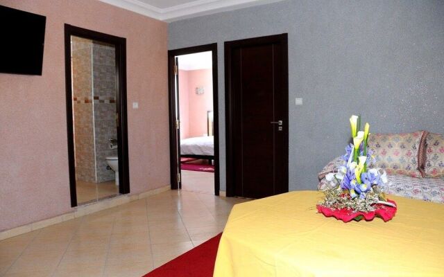 hotel al madina