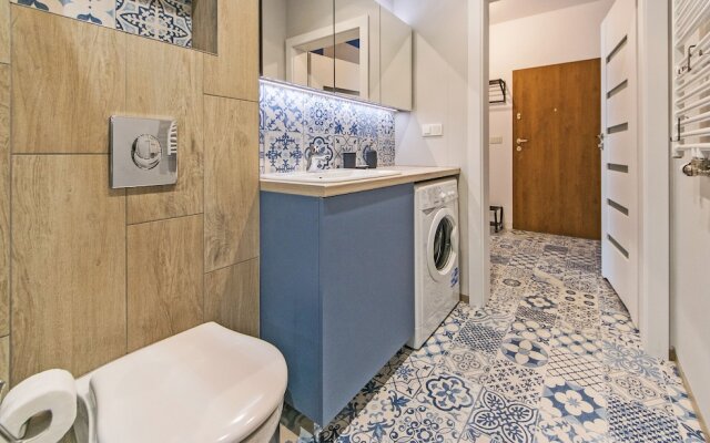 City Center - Dluga Grobla by Apartmore