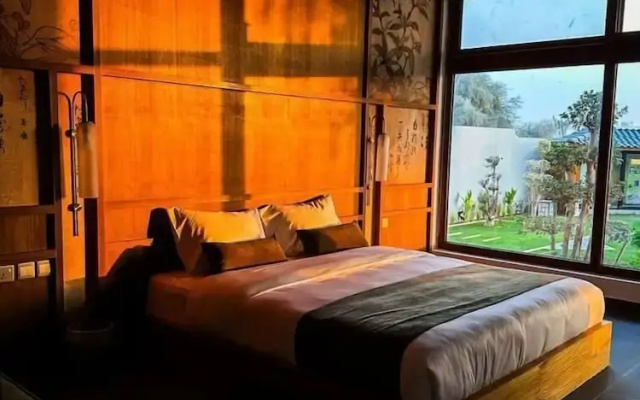 The Japanese House by Bridge Retreats