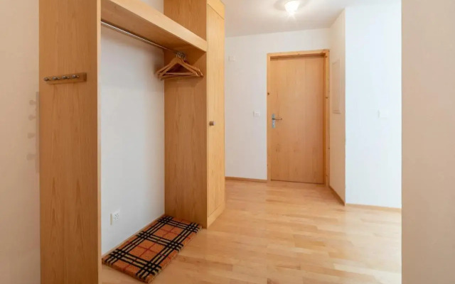 LAAX Homes - Capolgarten 3,7