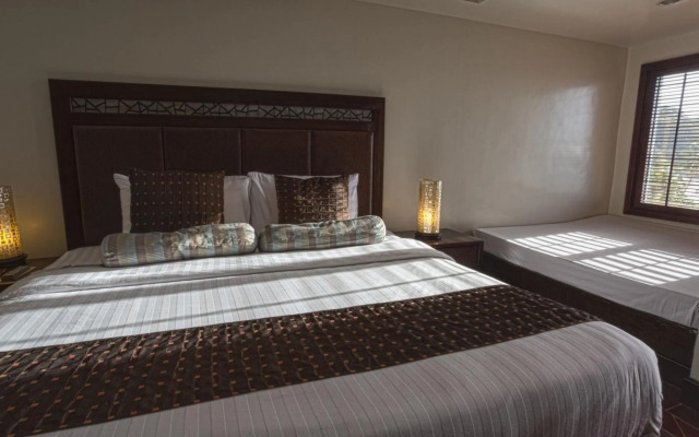 Canyon Cove Hotel & Spa