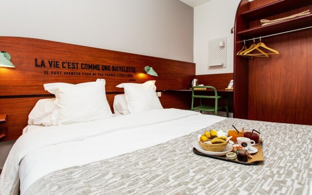 Sporting House Hôtel