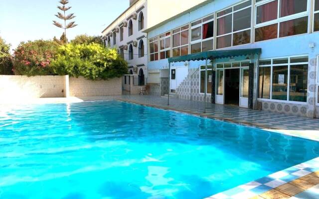 Hotel Ribis
