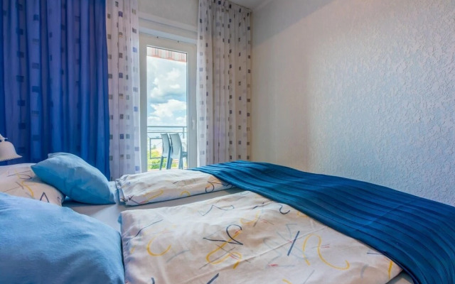 Colorful - Modern Apartments - A5 Plavi