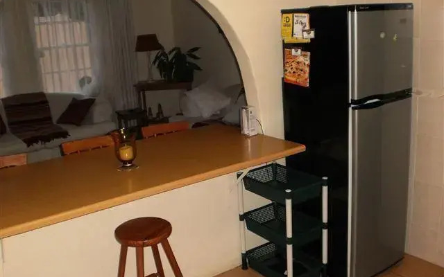 Villa Sea Esta - Self Catering