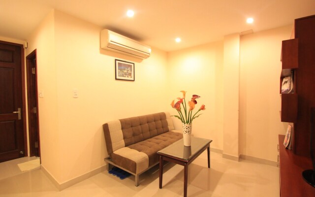 IPeace Hotel