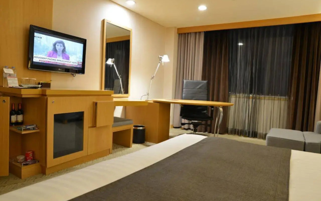Ramada by Wyndham Songdo