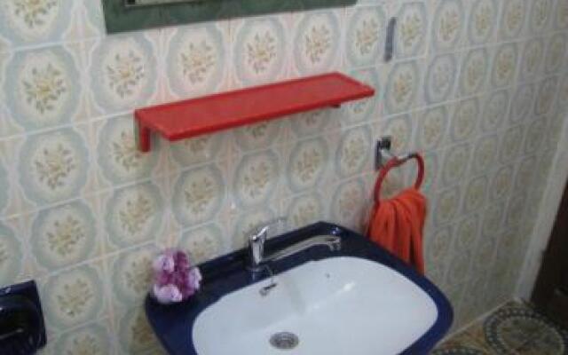 Barko apartment and rooms
