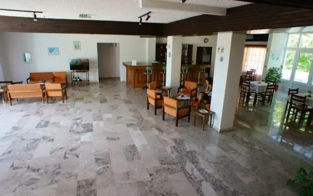New Ionia Hotel