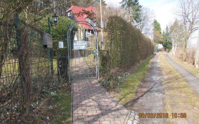 Ferienwohnung Apartement am Wolfsberg