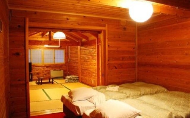 Urabandai Pension Yamabiko