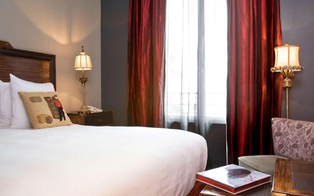 Royal Emeraude Hotel Dinard - MGallery Collection