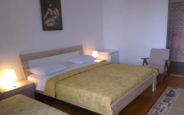 Rooms Krnić