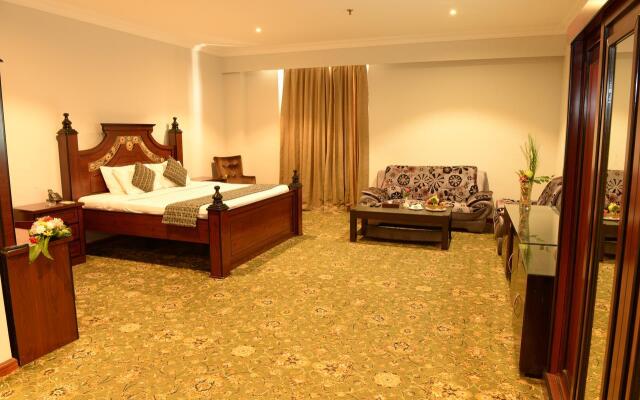 Phoenicia Hotel-Hoora