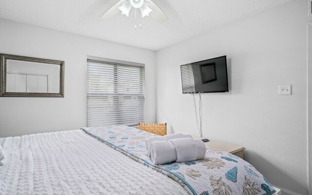 Coastal Connection Hideaway