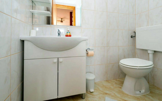 Guest House Fontana